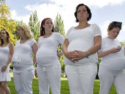 产妇护理全方位指南：女性产养生大放送