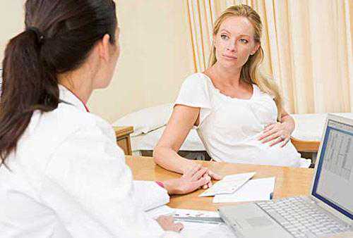 警惕！卵巢癌的早期征兆及预防方法